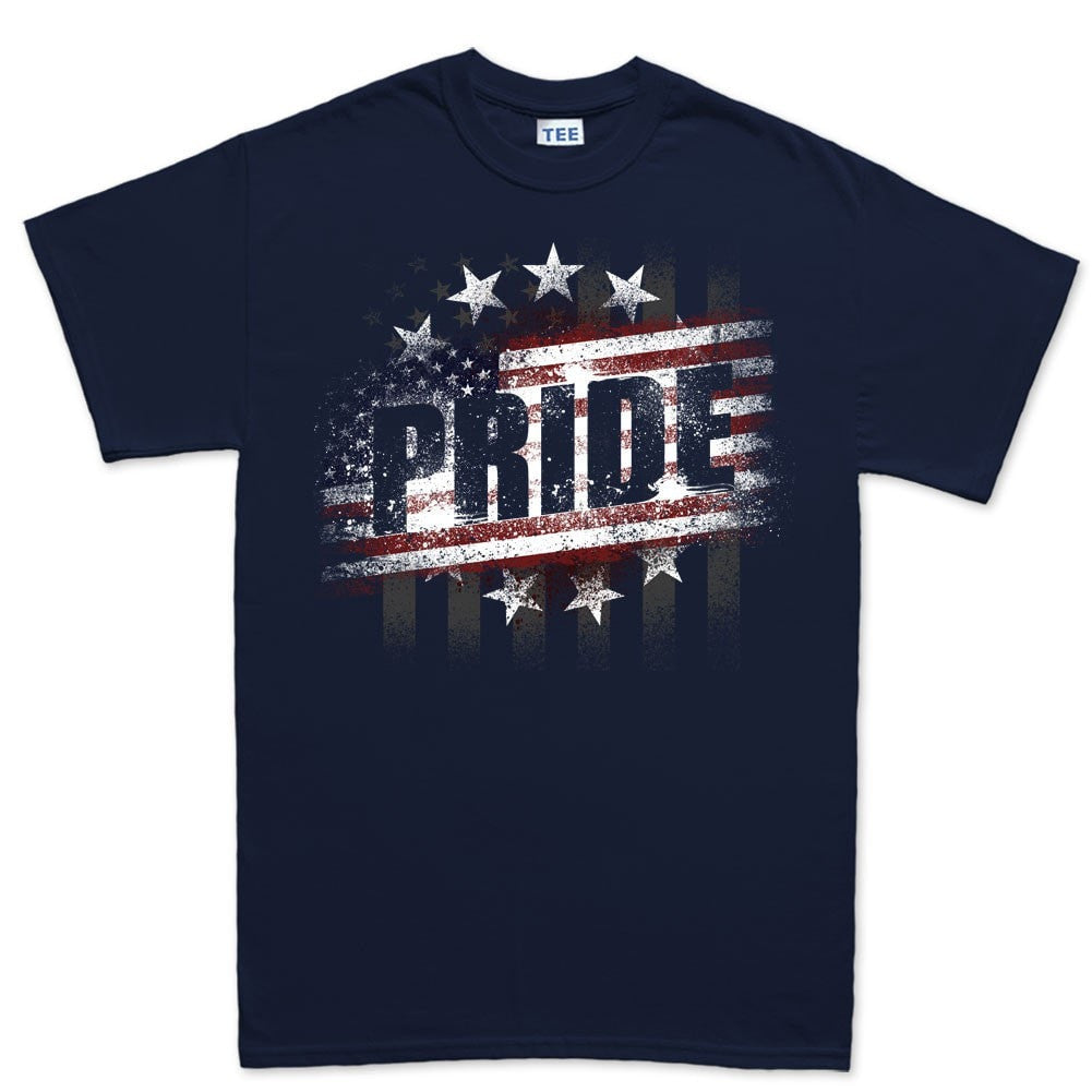 American Pride T-Shirt American Pride T-Shirt
