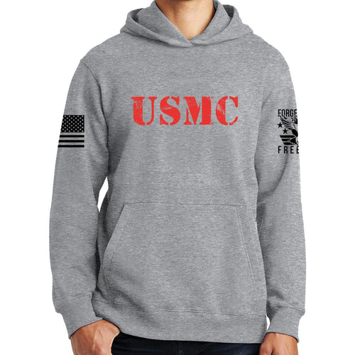 USMC MAC Hoodie