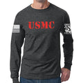 USMC Long Sleeve T-shirt