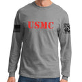 USMC Long Sleeve T-shirt