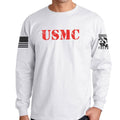 USMC Long Sleeve T-shirt