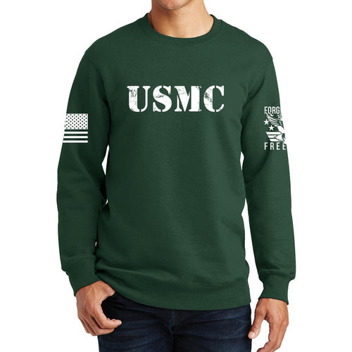 USMC MAC Sweatshirt