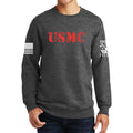 USMC MAC Sweatshirt