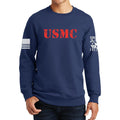 USMC MAC Sweatshirt