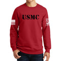 USMC MAC Sweatshirt