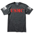 USMC  Men's T-shirt