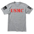 USMC  Men's T-shirt