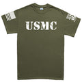 USMC  Men's T-shirt