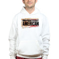 Unisex Unapologetically American Hoodie