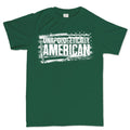 Men's Unapologetically American T-shirt