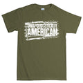 Men's Unapologetically American T-shirt