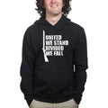 United We Stand Hoodie