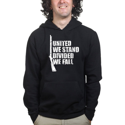 United We Stand Hoodie