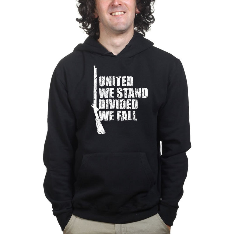 United We Stand Hoodie