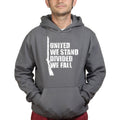 United We Stand Hoodie