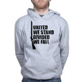United We Stand Hoodie