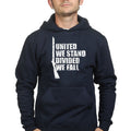 United We Stand Hoodie