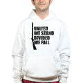 United We Stand Hoodie
