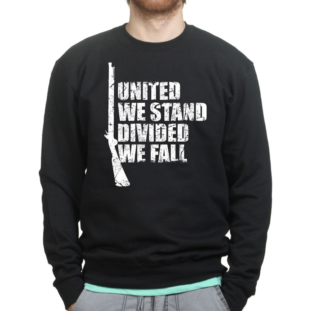 United We Stand Sweatshirt