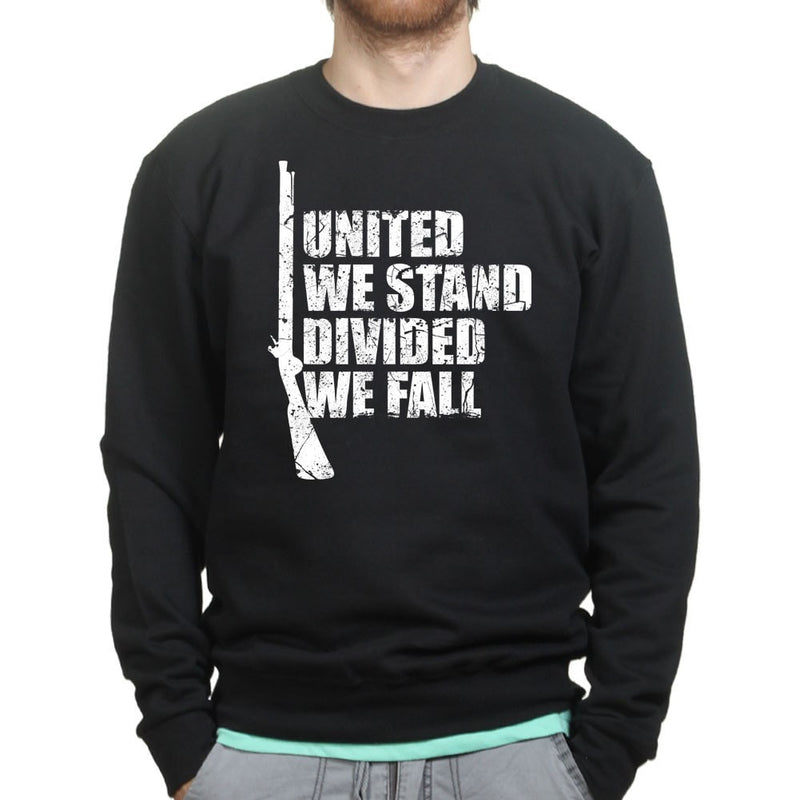 United We Stand Sweatshirt