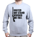United We Stand Sweatshirt