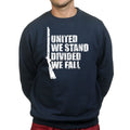 United We Stand Sweatshirt
