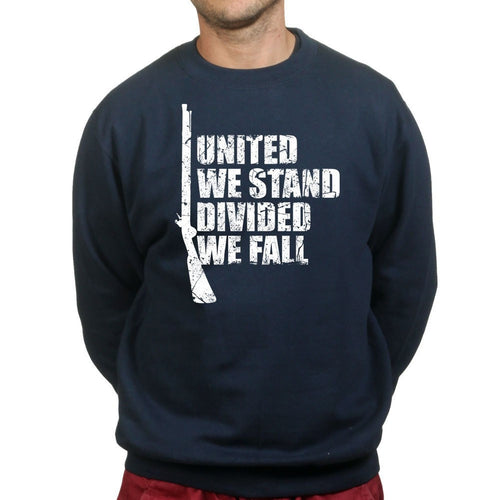 United We Stand Sweatshirt