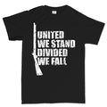 United We Stand Men's T-shirt