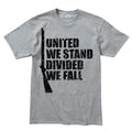 United We Stand Men's T-shirt