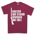 United We Stand Men's T-shirt