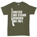 United We Stand Men's T-shirt