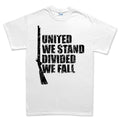 United We Stand Men's T-shirt