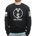 VSO Gun Channel Logo Sweatshirt