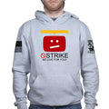 STRIKE No Live For You Unisex Hoodie