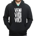 Veni Vidi Vici Hoodie