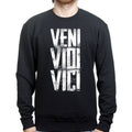 Veni Vidi Vici Sweatshirt