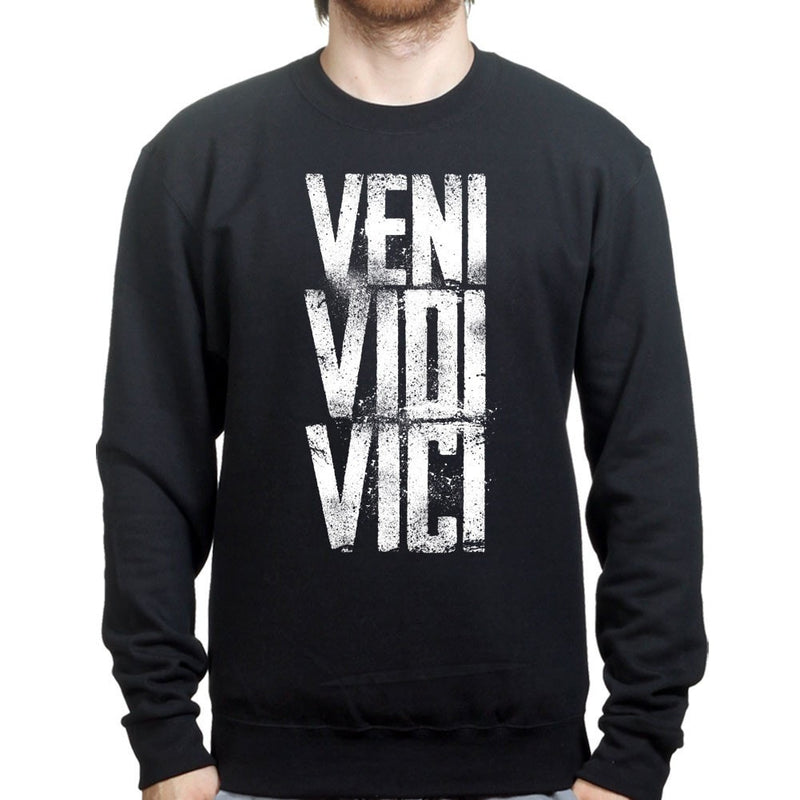 Veni Vidi Vici Sweatshirt