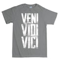 Veni Vidi Vici Men's T-shirt