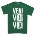 Veni Vidi Vici Men's T-shirt