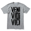 Veni Vidi Vici Men's T-shirt