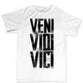 Veni Vidi Vici Men's T-shirt