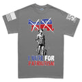 Vote for Patriotism Men's T-shirt