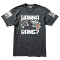 Wanna Bang? Men's T-shirt