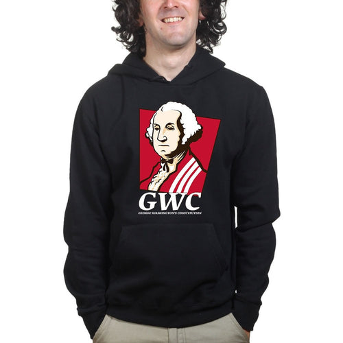 Unisex GWC Fried Chicken Hoodie