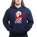 Unisex GWC Fried Chicken Hoodie