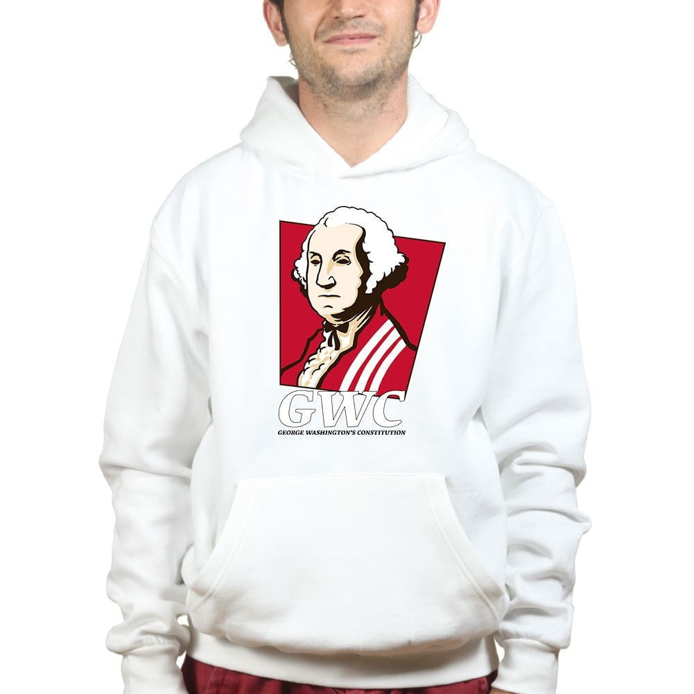 Unisex GWC Fried Chicken Hoodie