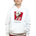 Unisex GWC Fried Chicken Hoodie