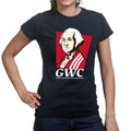 Ladies GWC Fried Chicken T-shirt