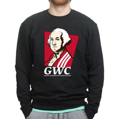 GWC Fried Chicken Sweatshirt