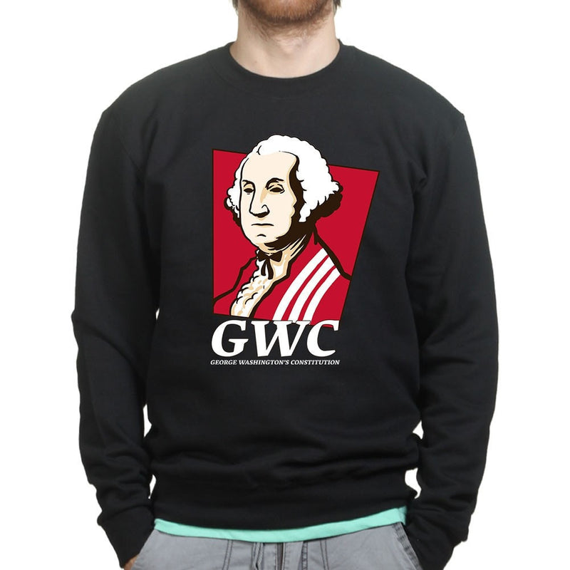 Unisex GWC Fried Chicken Sweatshirt